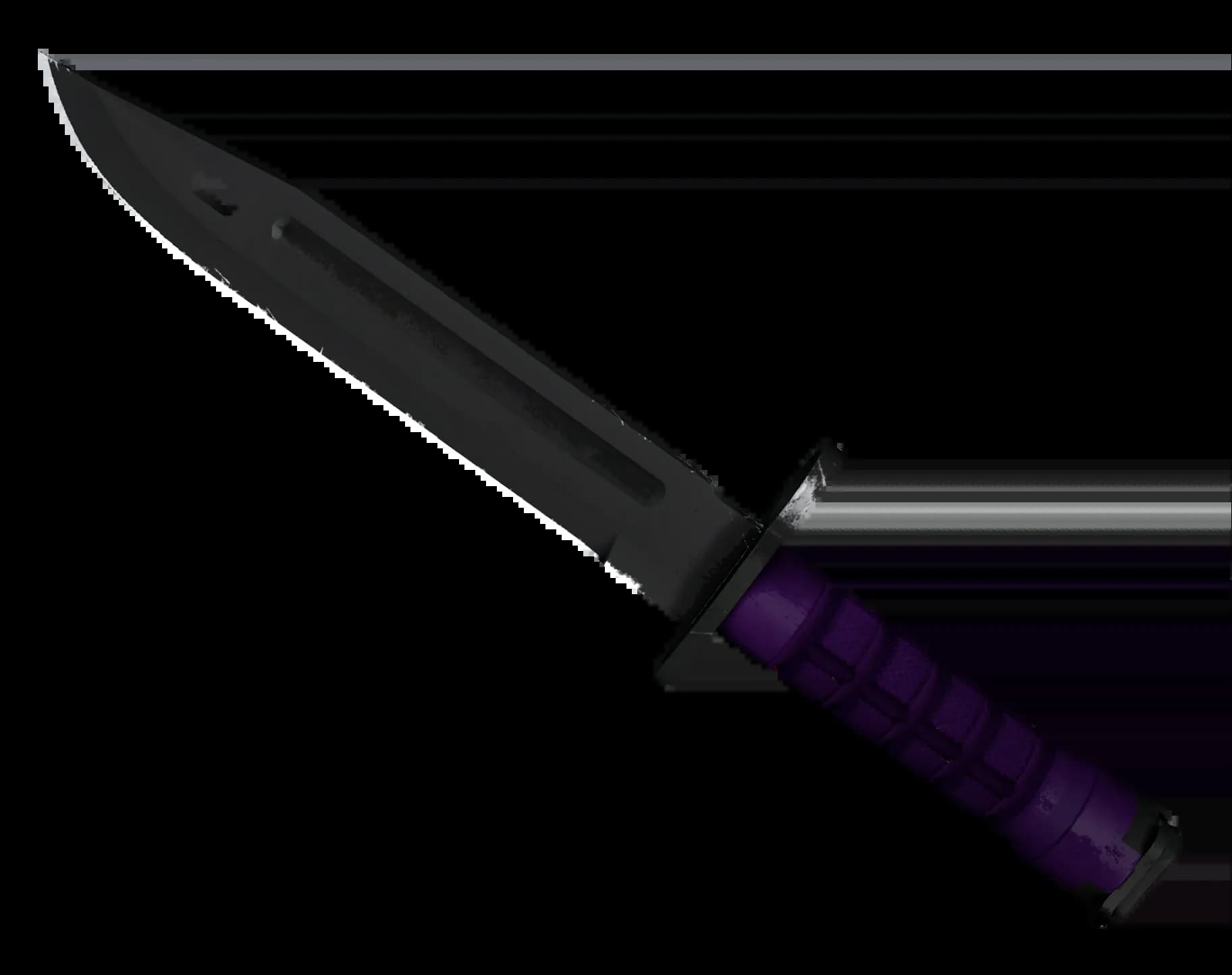 ★ StatTrak™ Bayonet