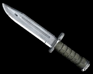 Bayonet