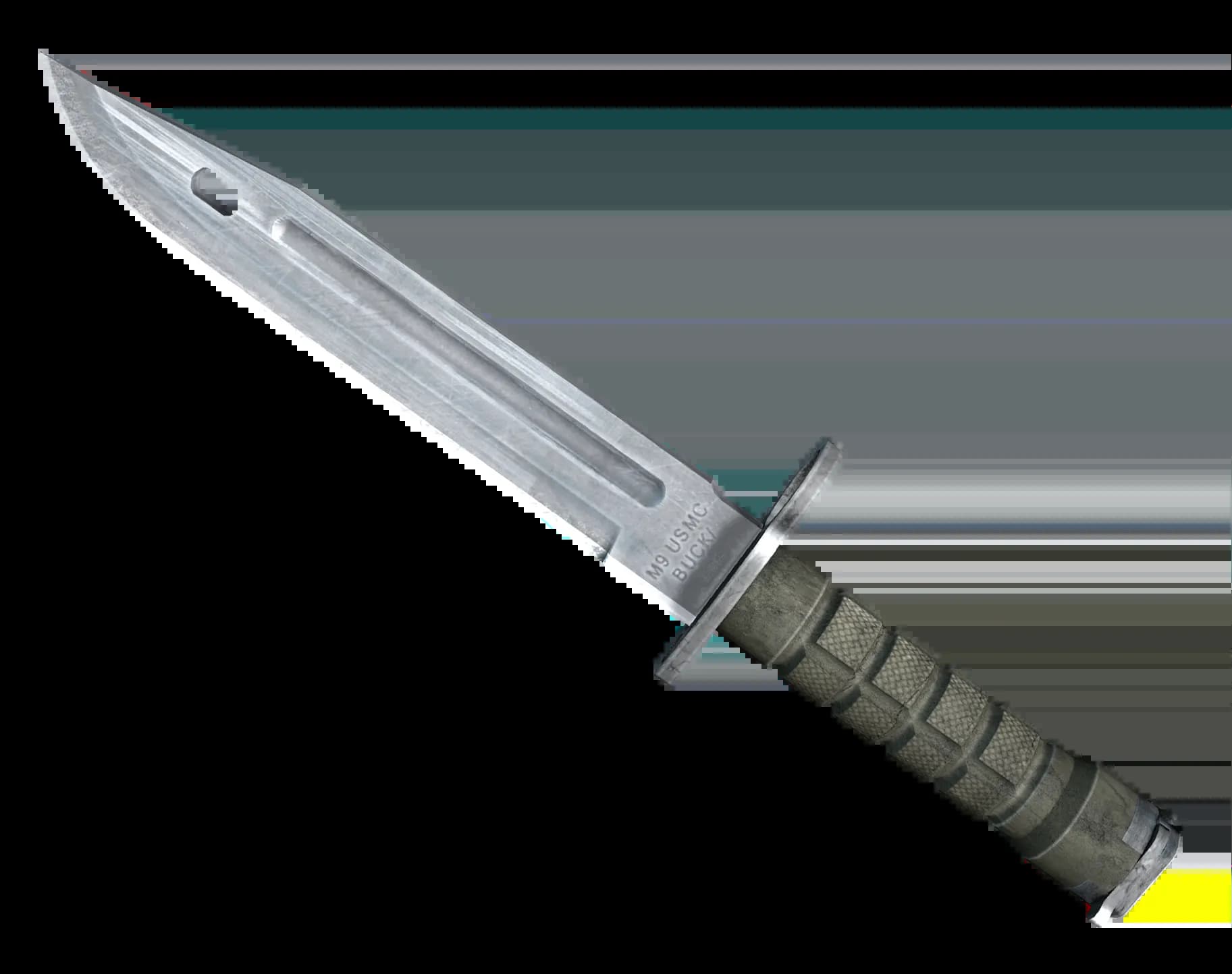 ★ StatTrak™ Bayonet