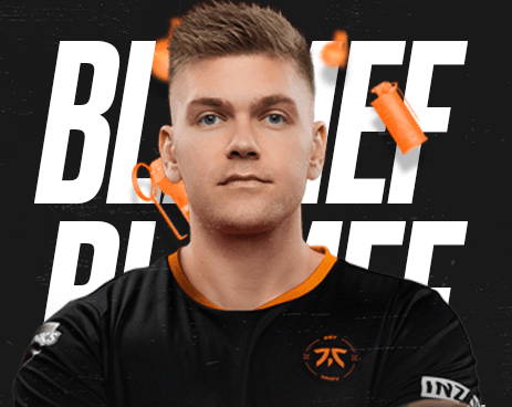 BlameF: “I need to help Fnatic return to the ranks of the top teams if I want to stay here and continue playing"