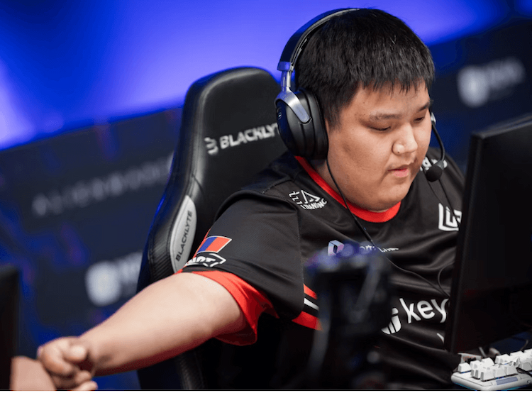 BLAST.tv Austin Major 2025: Teams Eliminated in Stage 1