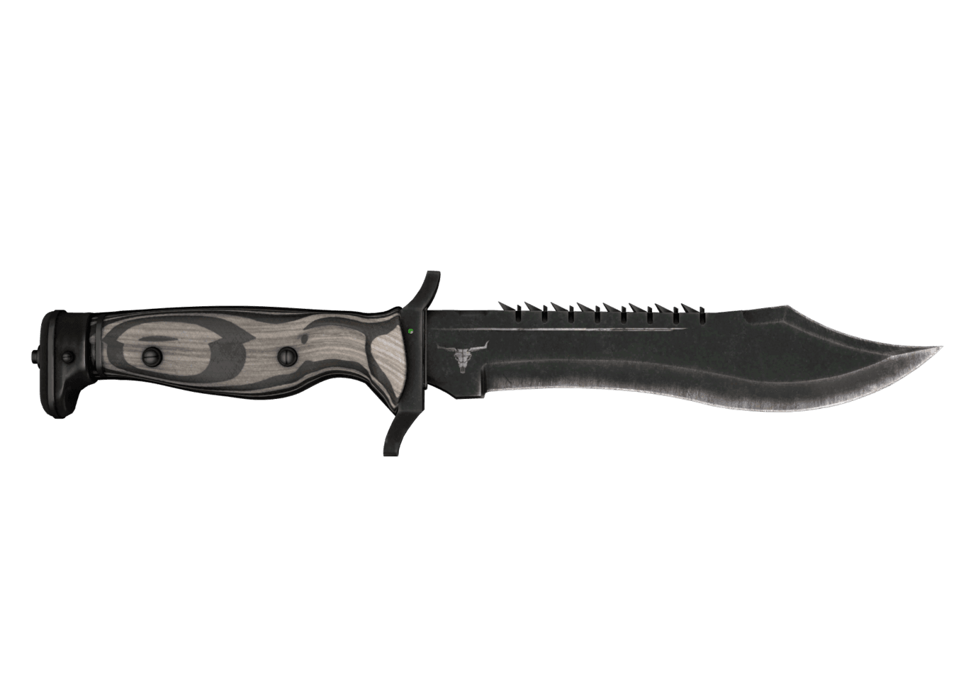 ★ StatTrak™ Bowie Knife