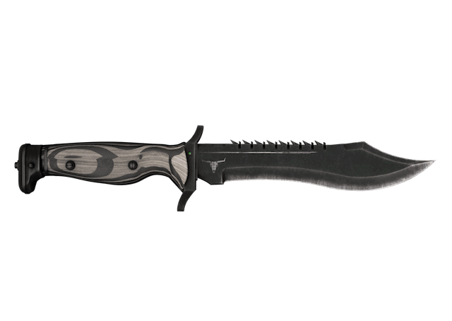 ★ StatTrak™ Bowie Knife