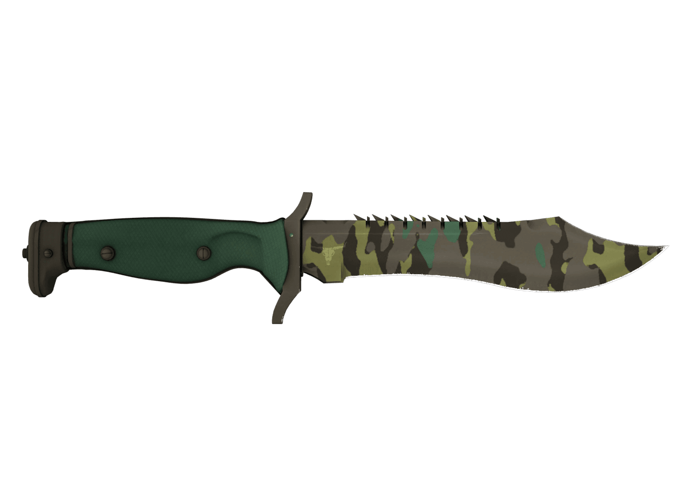 ★ StatTrak™ Bowie Knife