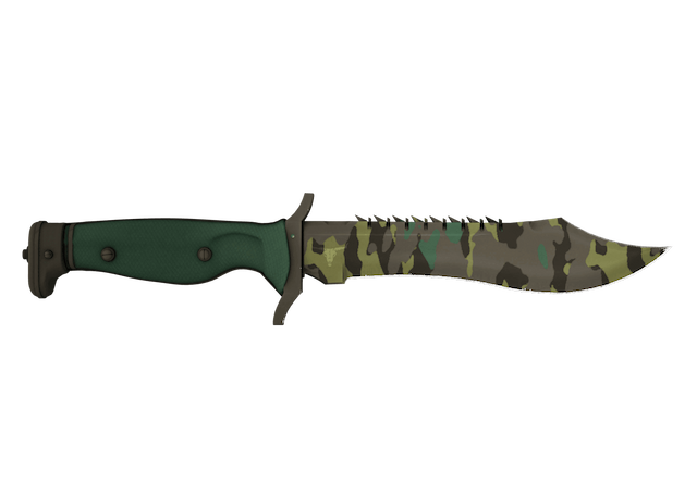 ★ StatTrak™ Bowie Knife