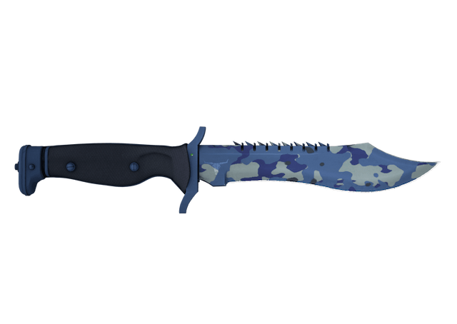 ★ StatTrak™ Bowie Knife