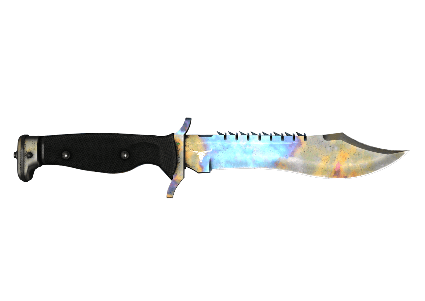 ★ StatTrak™ Bowie Knife