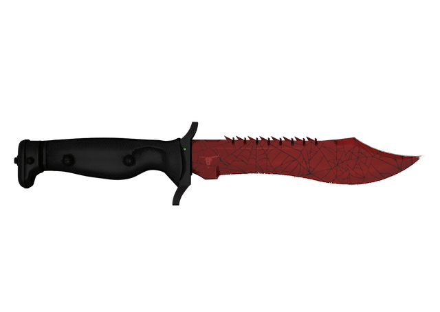 ★ StatTrak™ Bowie Knife