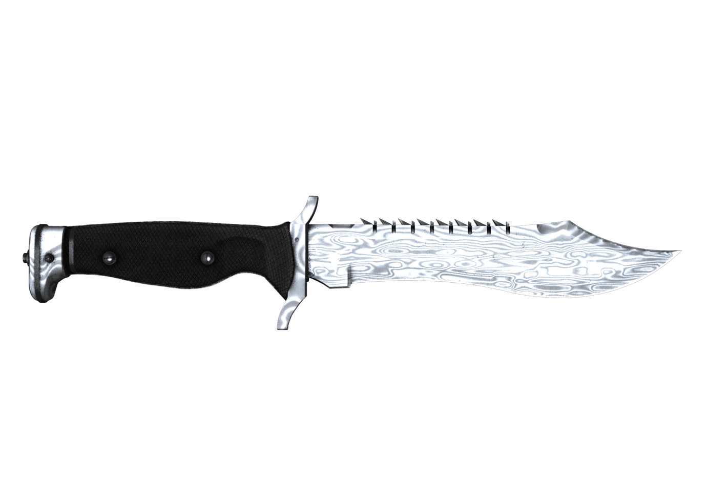 ★ StatTrak™ Bowie Knife