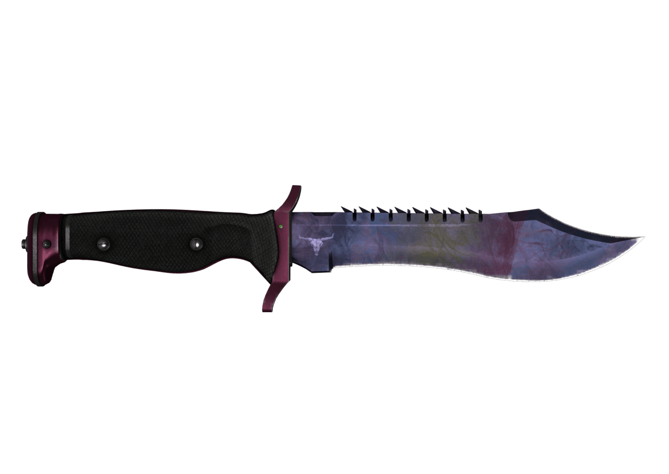 ★ StatTrak™ Bowie Knife