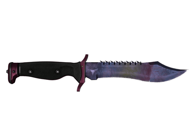 ★ StatTrak™ Bowie Knife