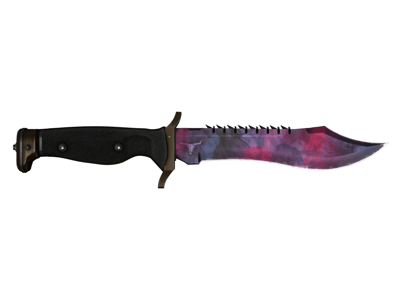 ★ StatTrak™ Bowie Knife