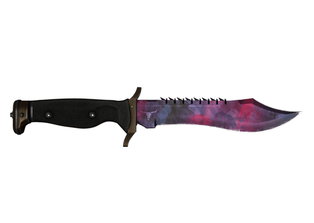 ★ StatTrak™ Bowie Knife