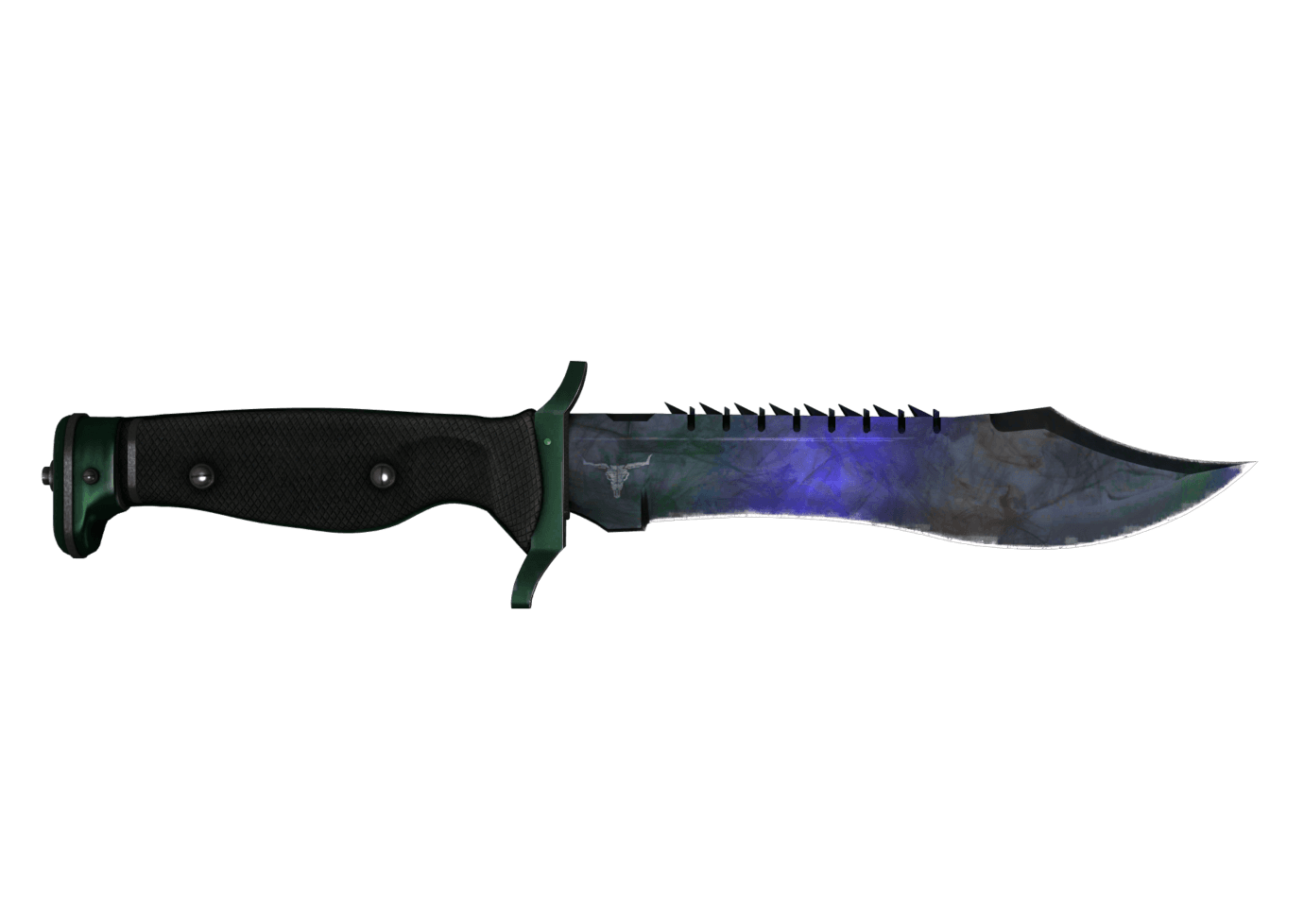 ★ StatTrak™ Bowie Knife