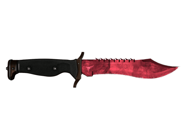 ★ StatTrak™ Bowie Knife