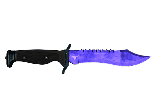 ★ StatTrak™ Bowie Knife