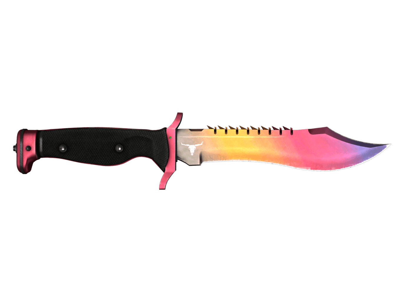 ★ StatTrak™ Bowie Knife