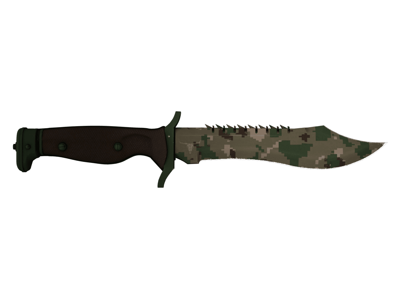 ★ StatTrak™ Bowie Knife