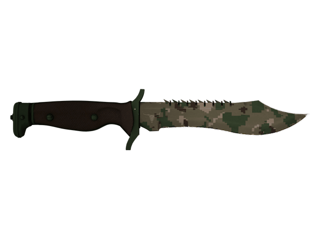 ★ StatTrak™ Bowie Knife