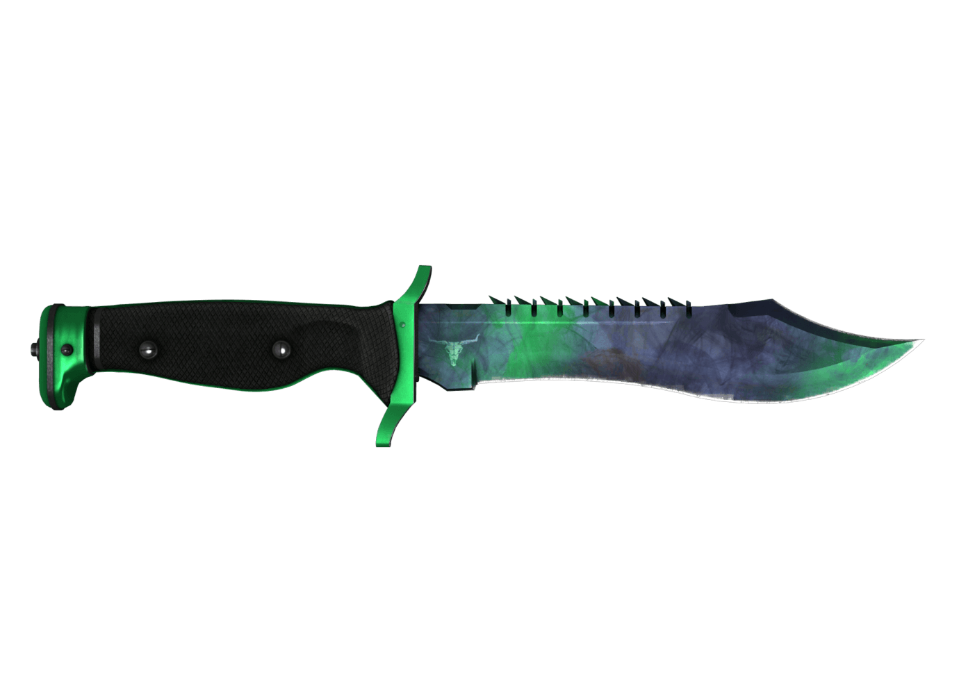 ★ StatTrak™ Bowie Knife