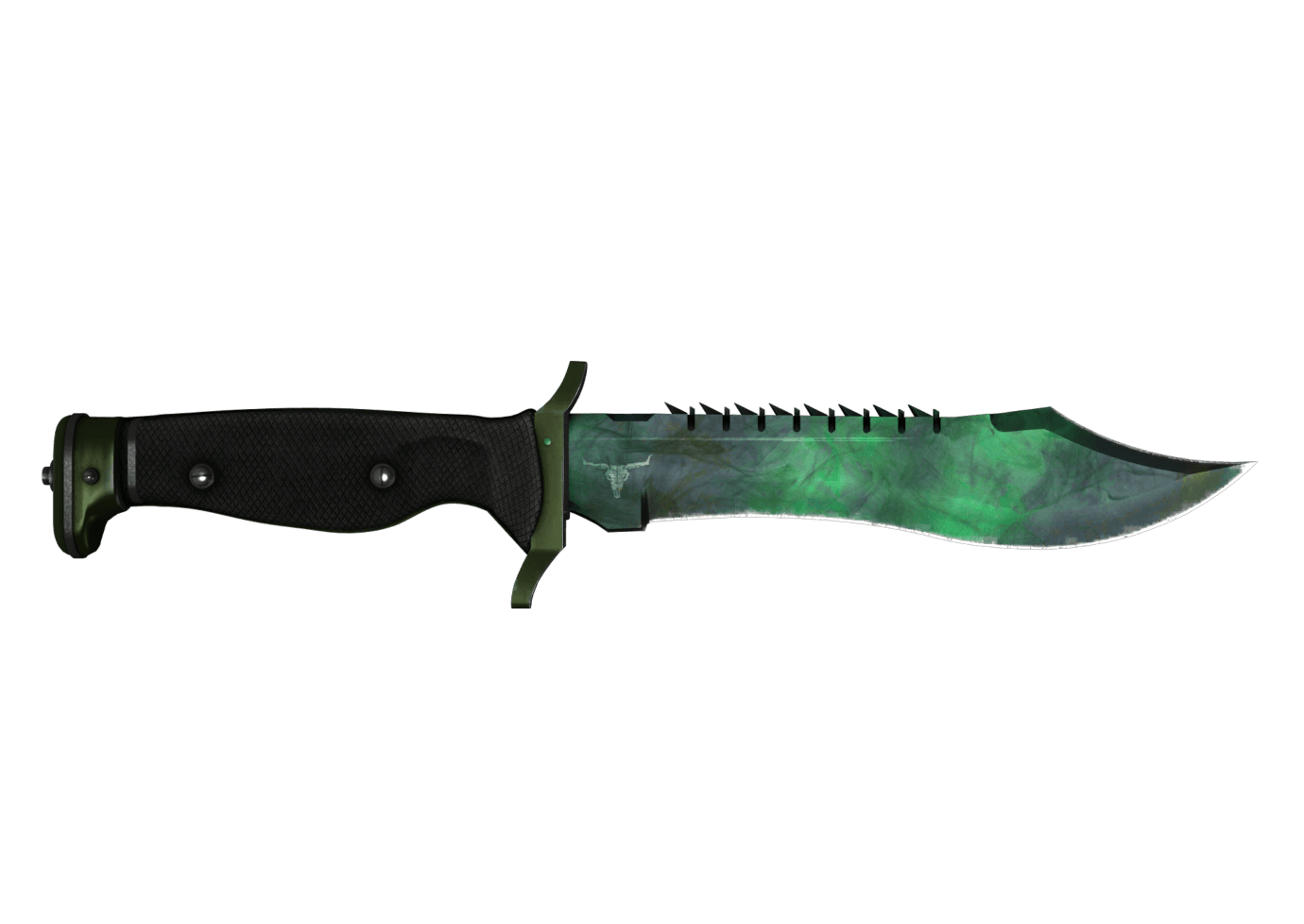 ★ StatTrak™ Bowie Knife