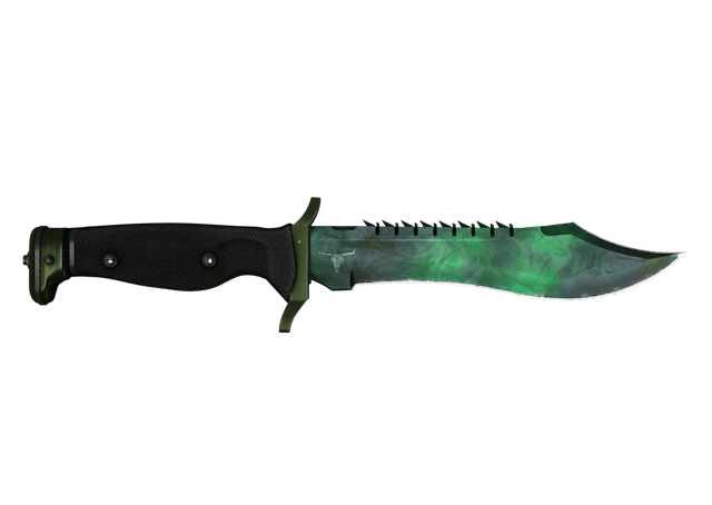 ★ StatTrak™ Bowie Knife