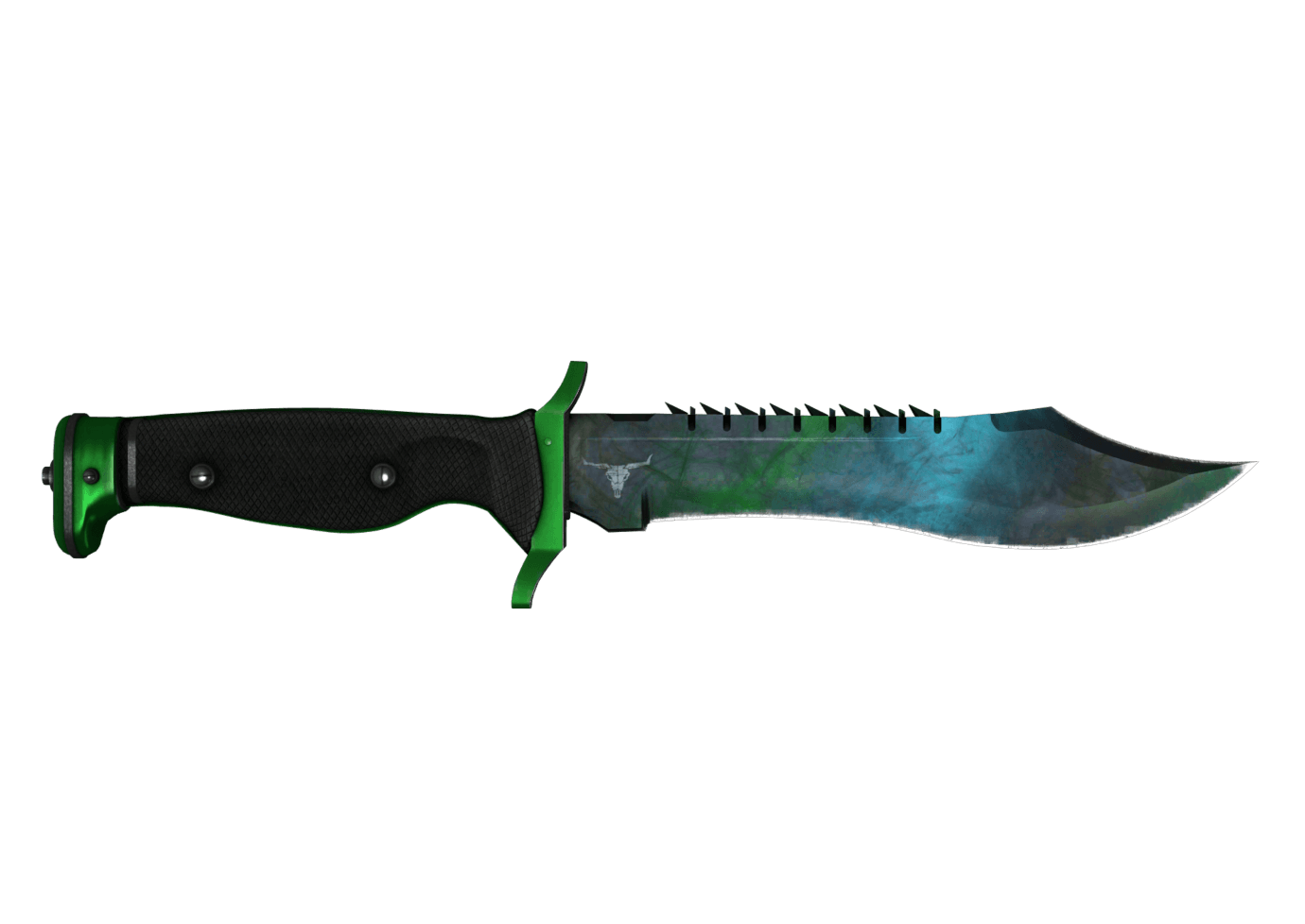 ★ StatTrak™ Bowie Knife