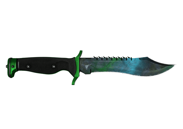 ★ StatTrak™ Bowie Knife