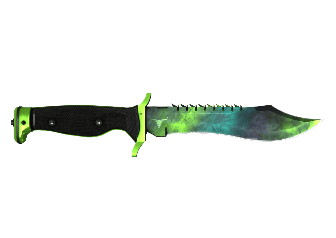 ★ StatTrak™ Bowie Knife