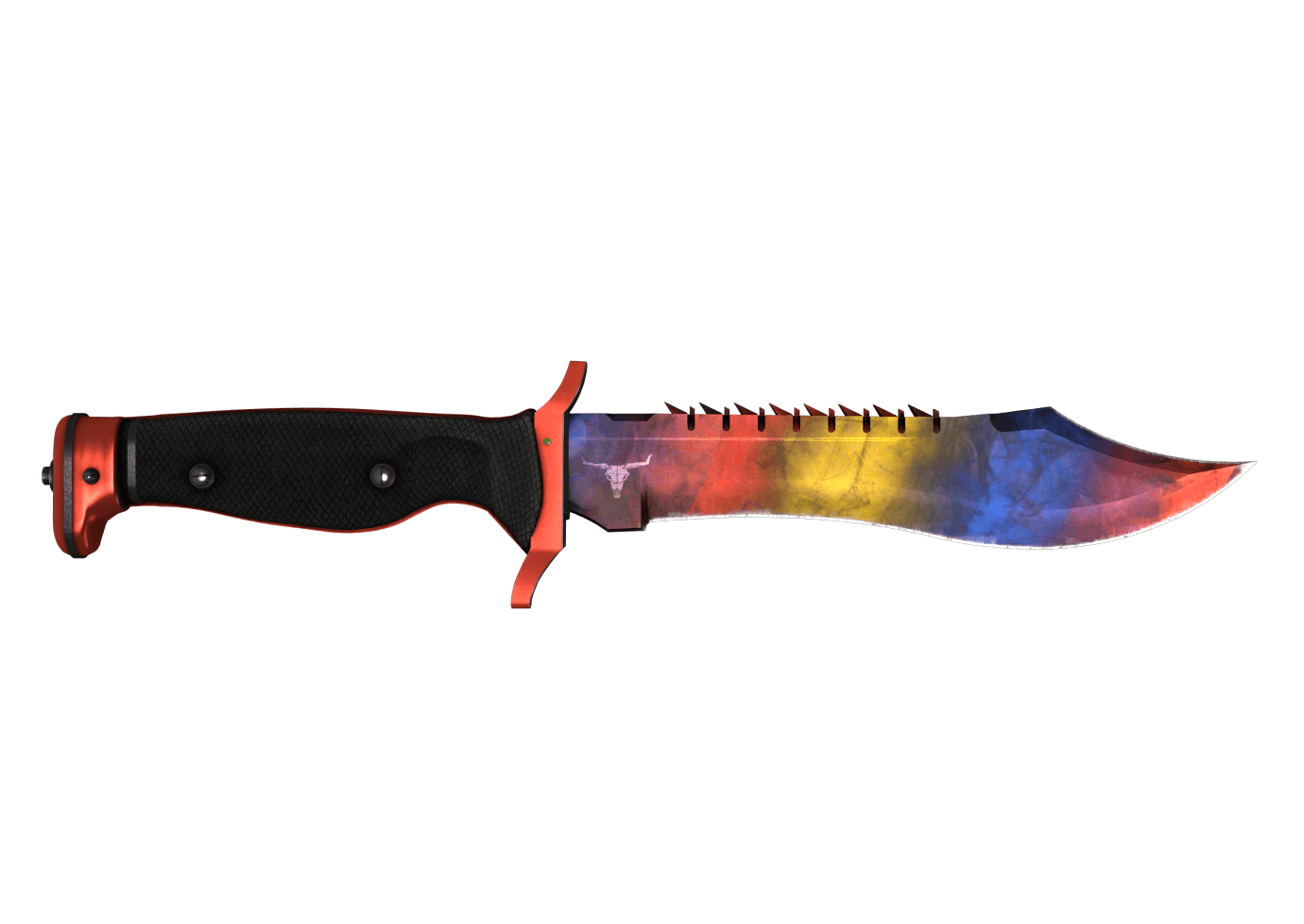 ★ StatTrak™ Bowie Knife