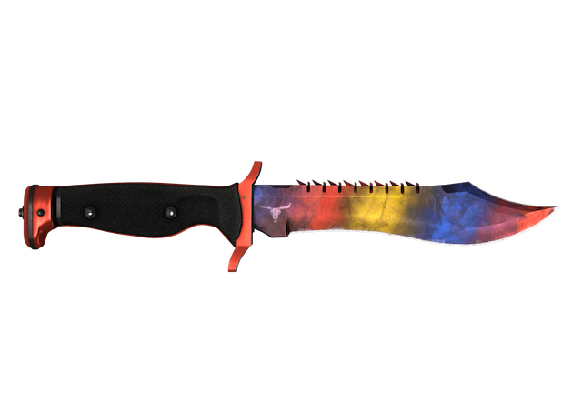★ StatTrak™ Bowie Knife