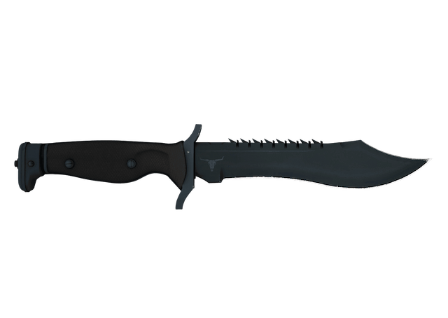 ★ StatTrak™ Bowie Knife