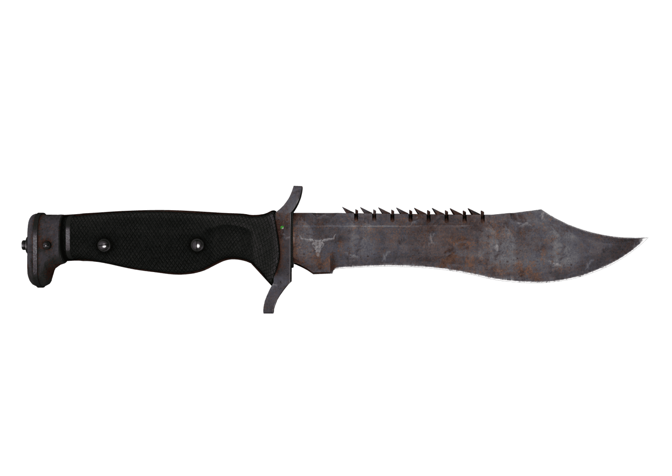 ★ StatTrak™ Bowie Knife