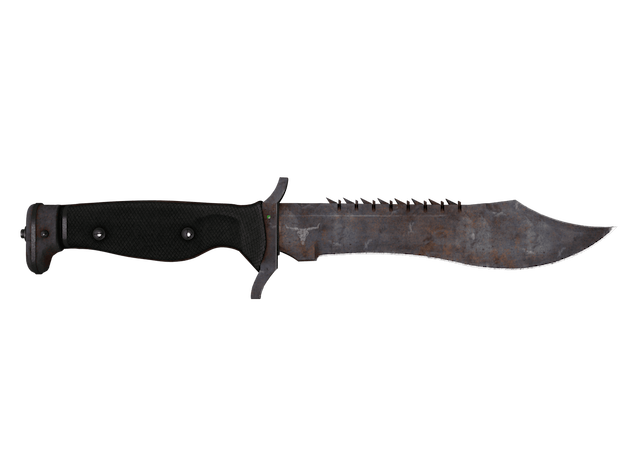 ★ StatTrak™ Bowie Knife