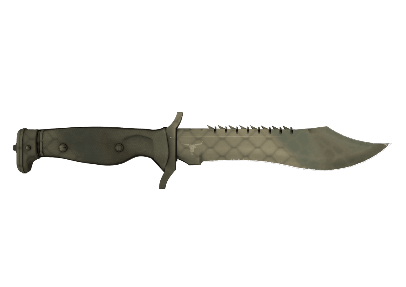 ★ StatTrak™ Bowie Knife