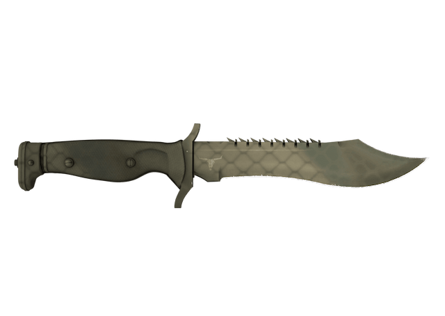 ★ StatTrak™ Bowie Knife