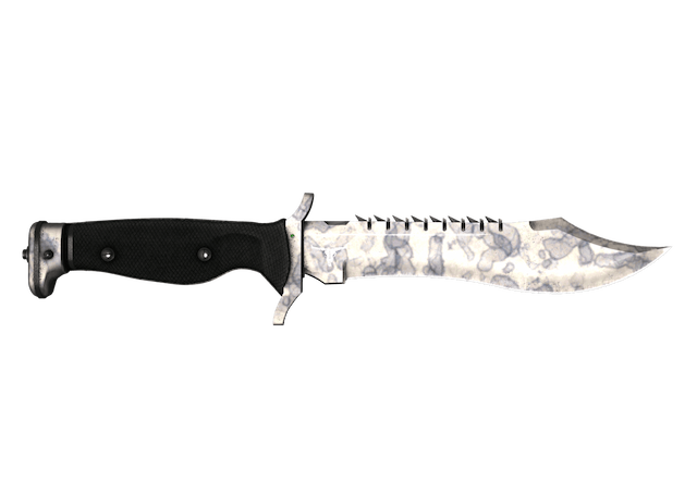 ★ StatTrak™ Bowie Knife