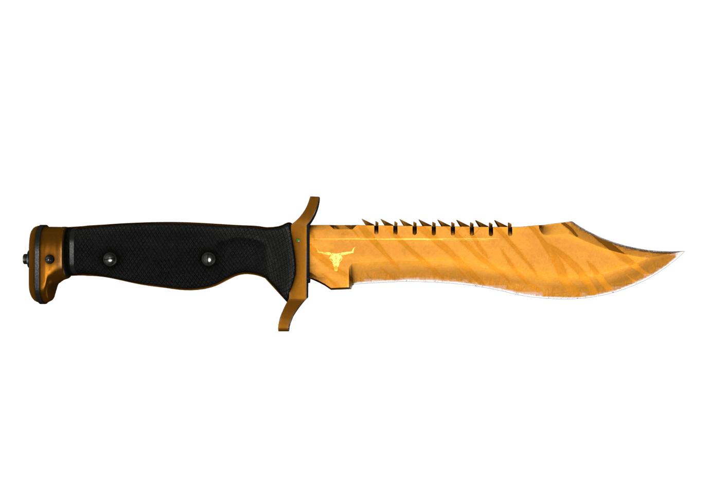 ★ StatTrak™ Bowie Knife