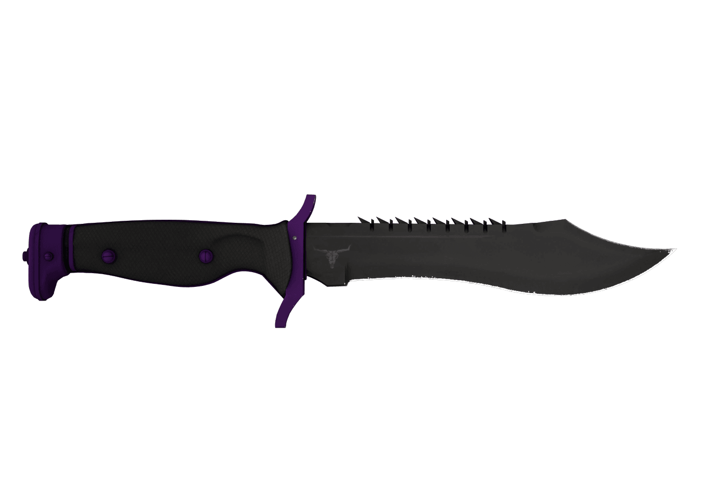 ★ StatTrak™ Bowie Knife