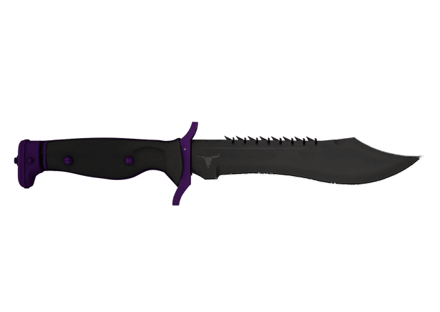 ★ StatTrak™ Bowie Knife