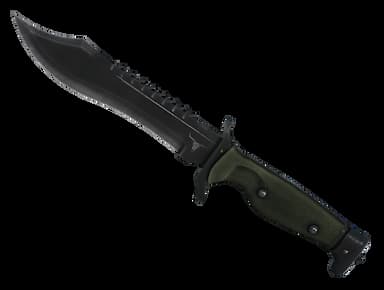 Bowie Knife