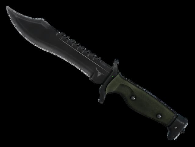 Bowie Knife