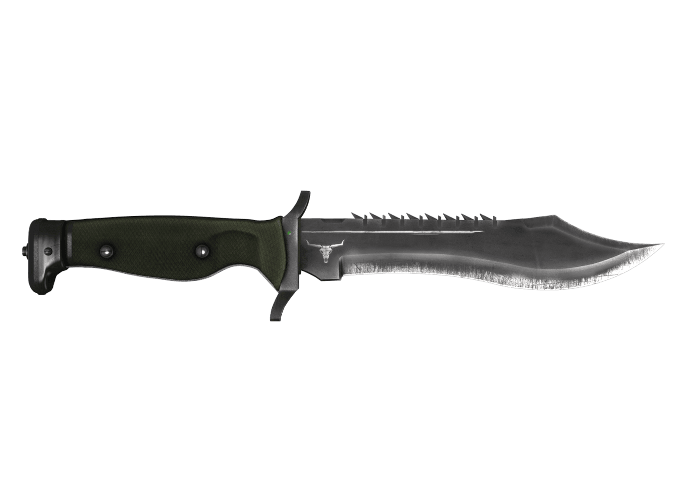 ★ StatTrak™ Bowie Knife