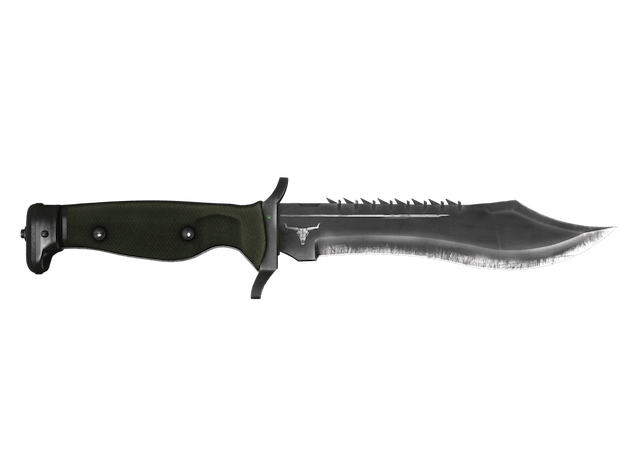 ★ StatTrak™ Bowie Knife