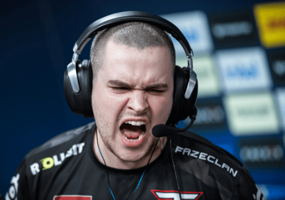 broky back in FaZe: what happened to s1mple?