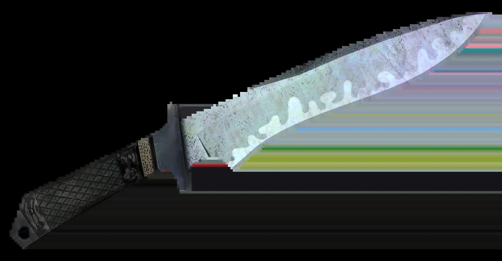 ★ StatTrak™ Classic Knife