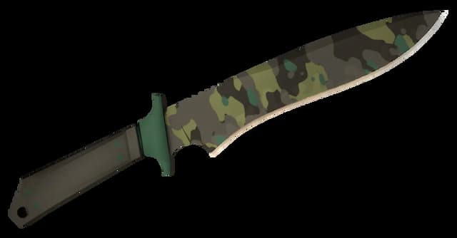 ★ StatTrak™ Klasyczny nóż