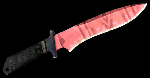 ★ StatTrak™ Klasyczny nóż