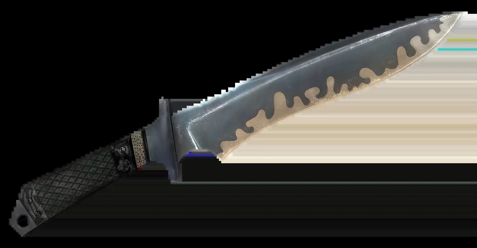 ★ StatTrak™ Classic Knife