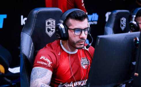 coldzera se junta à ODDIK — a lenda está de volta
